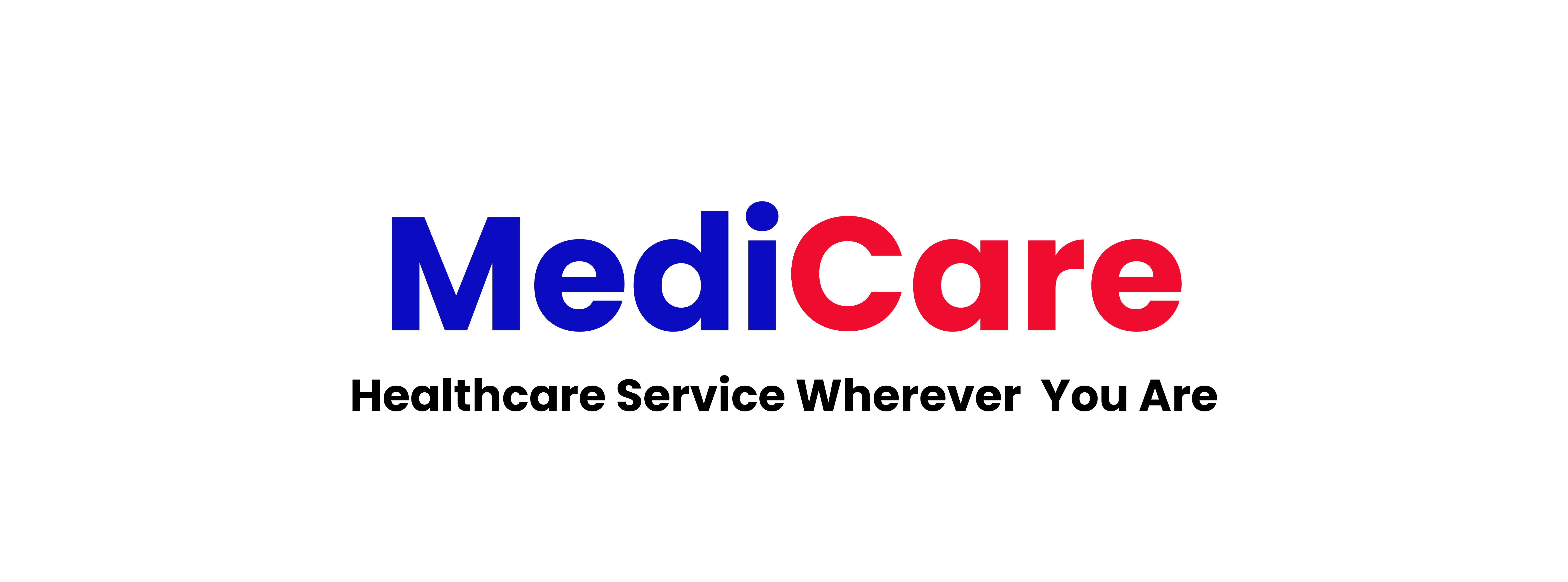 Medicare Logo